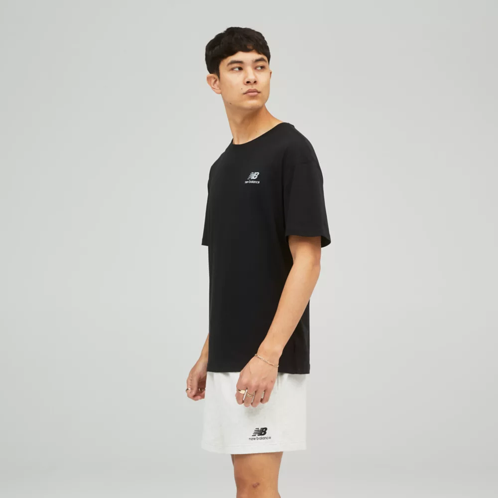 Uni-ssentials Cotton T-Shirt