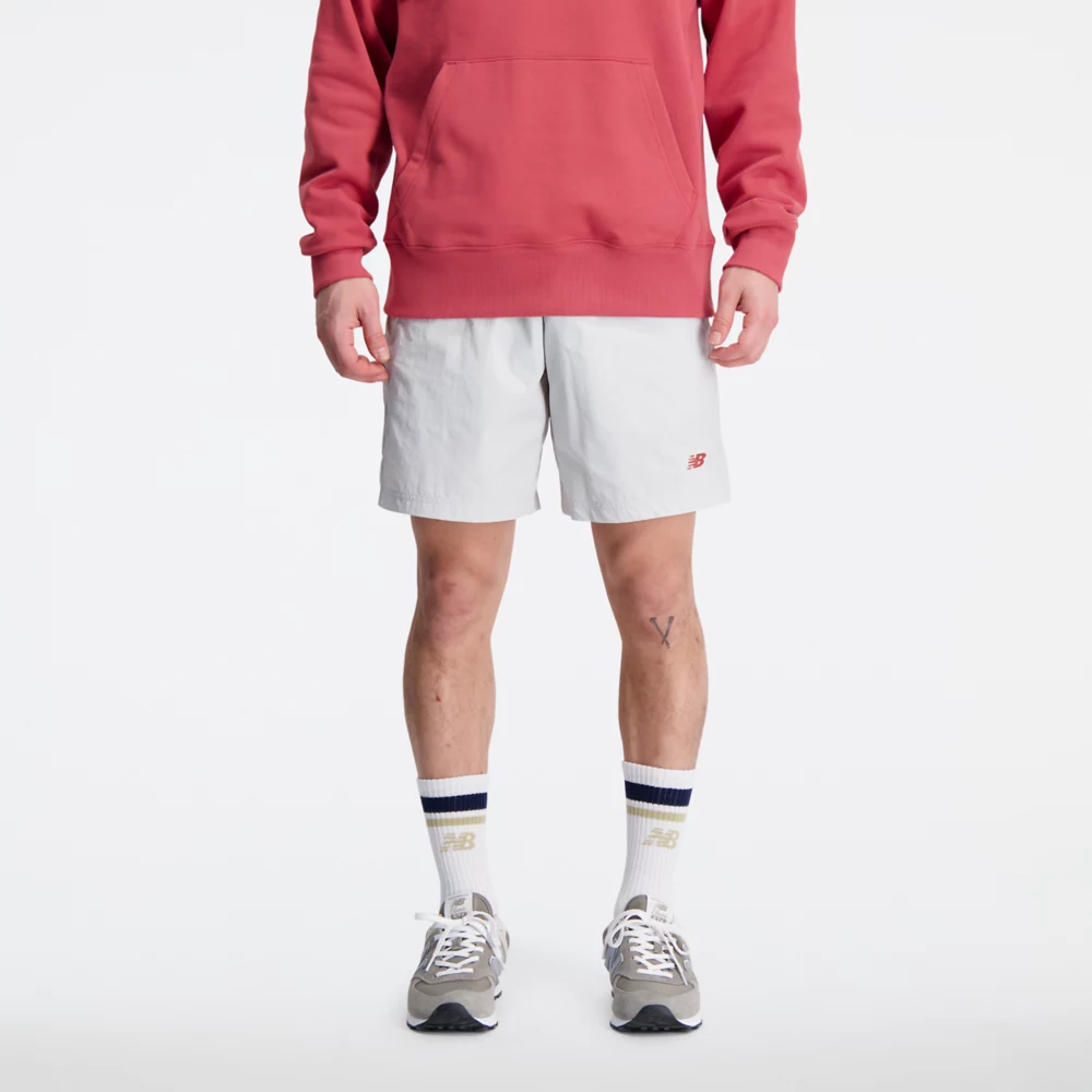 Sport Essentials Premium Woven Short