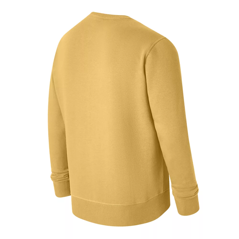 NB Small Logo Crew Sweat