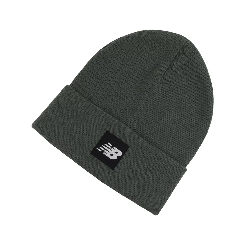 Cuffed Beanie Flying NB Logo