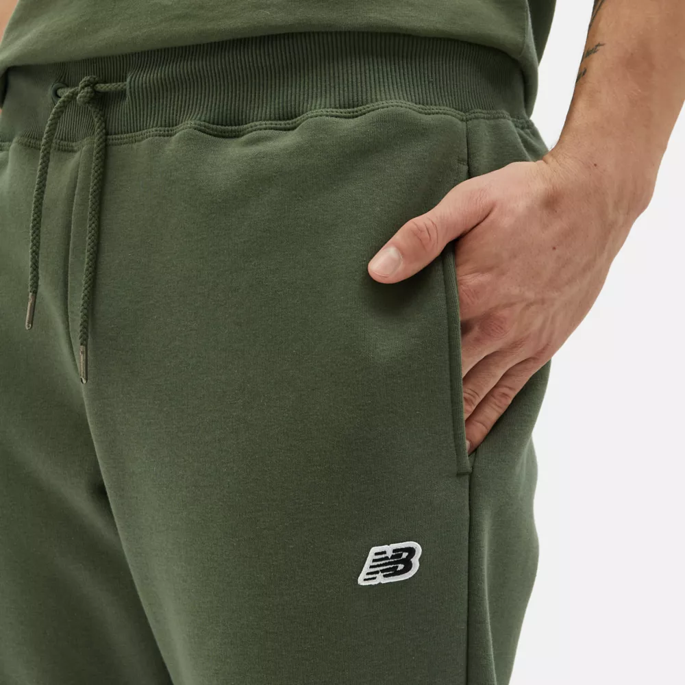NB Small Logo Pants