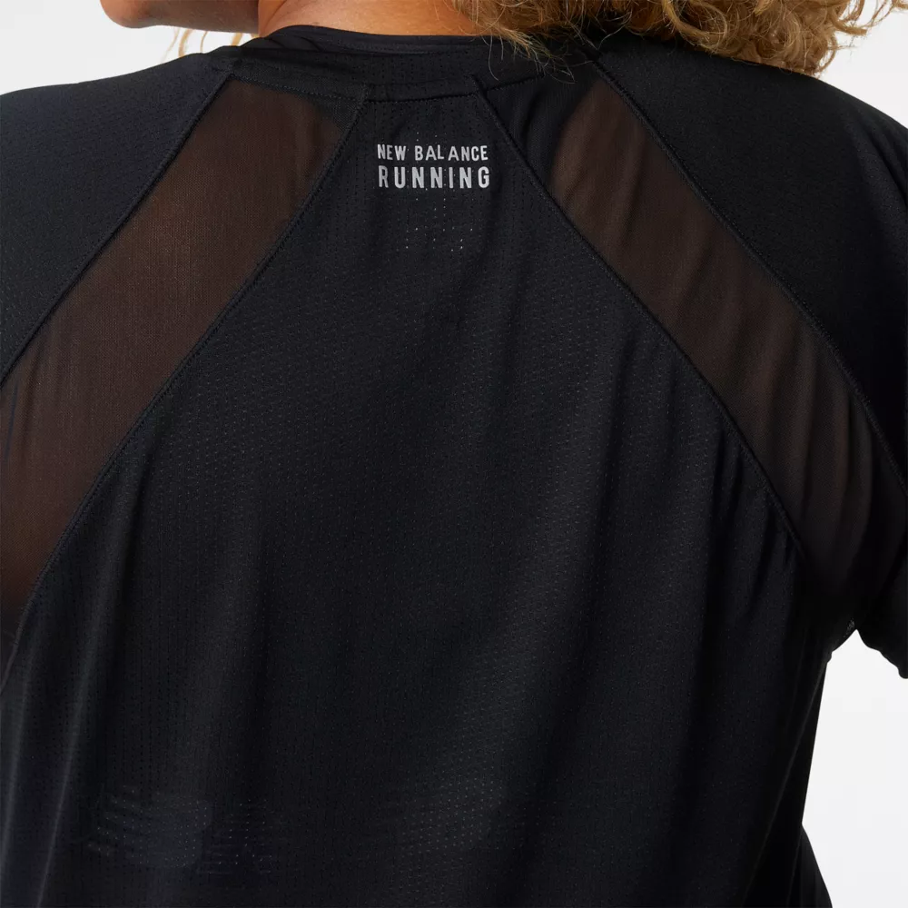 Impact Run Short Sleeve