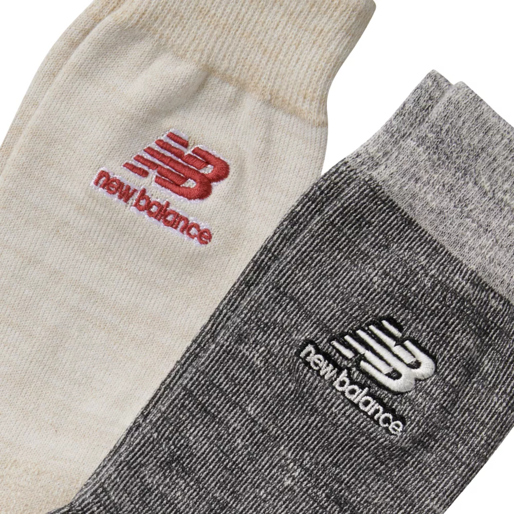 NB Athletics Midcalf 2 Pack