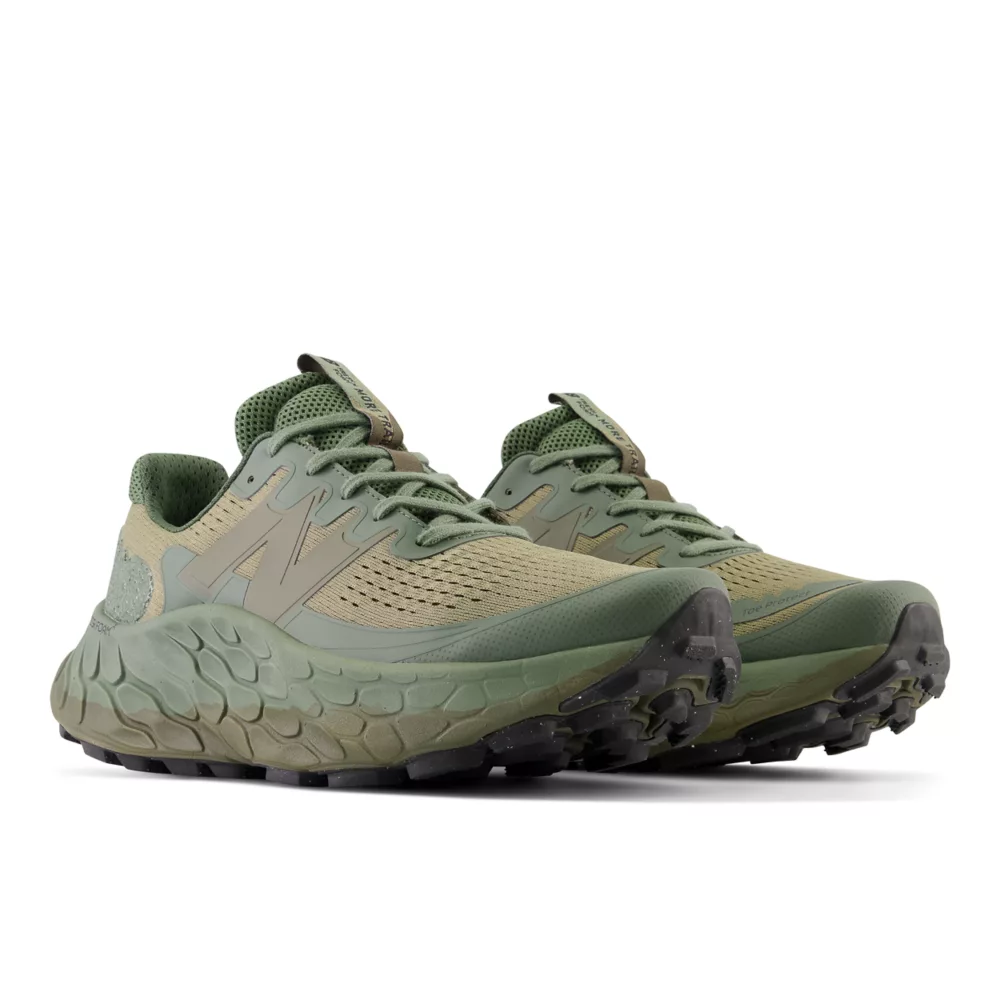 New Balance Fresh Foam More Trail v3