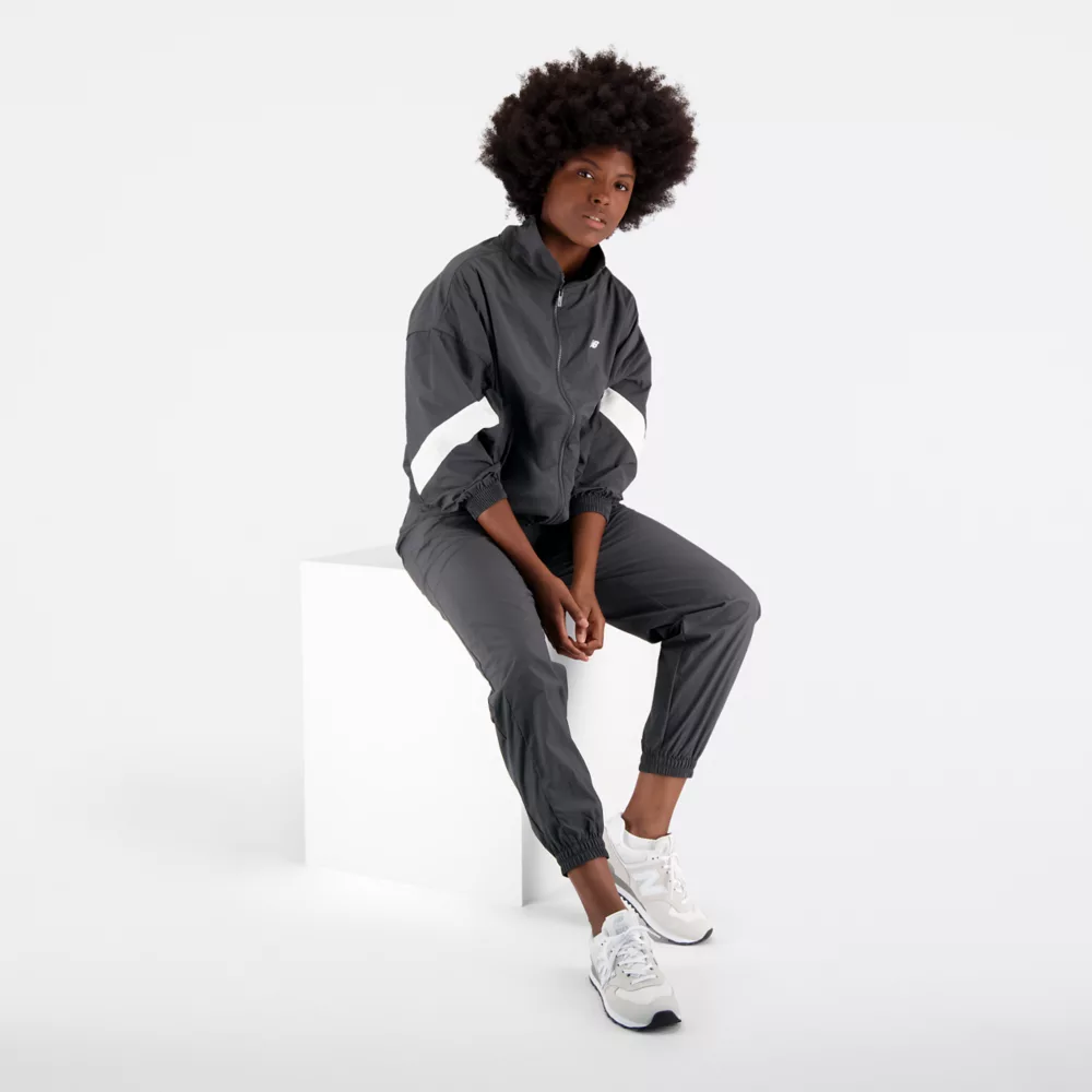 Athletics Remastered Woven Pant