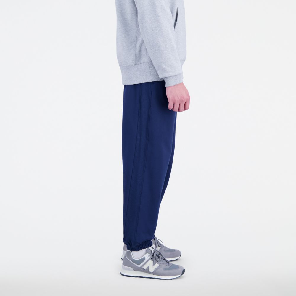Athletics Remastered French Terry Sweatpant