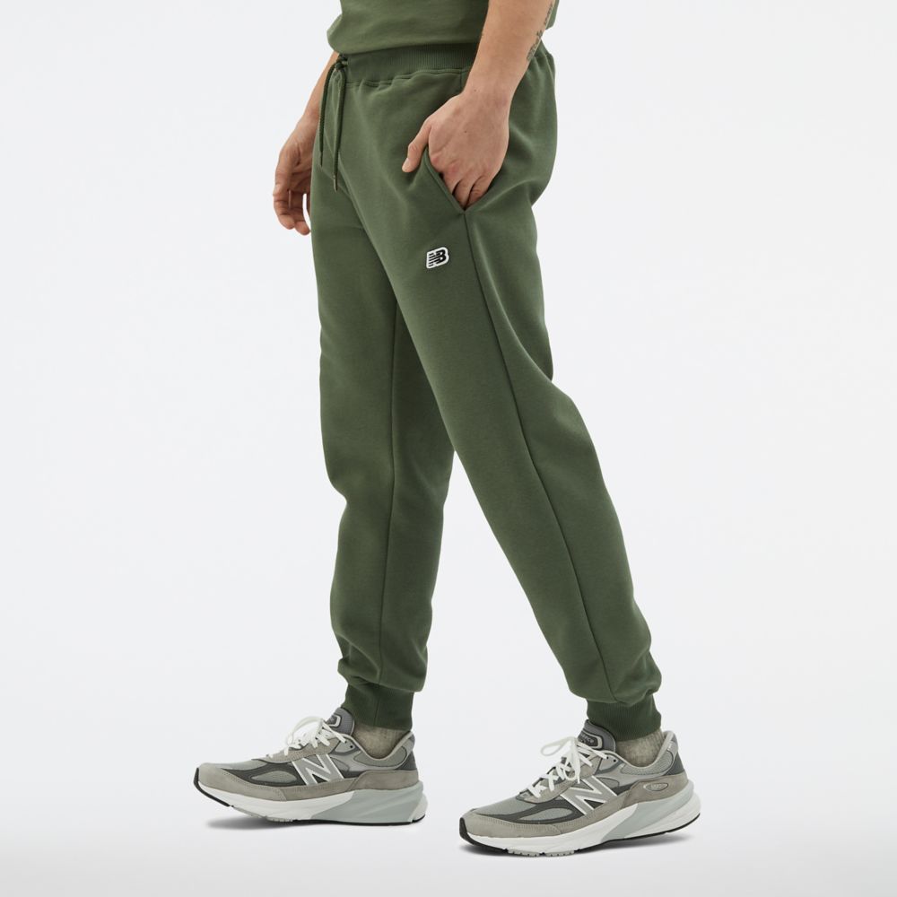 NB Small Logo Pants