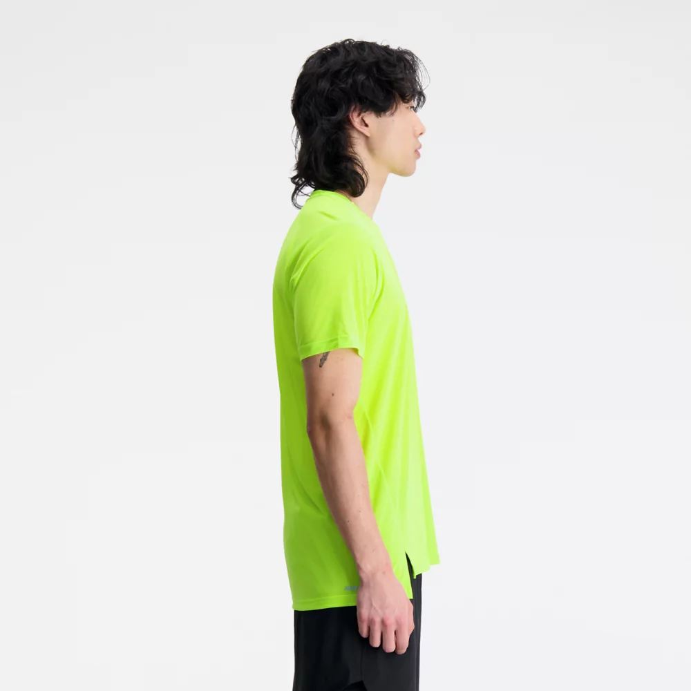 Accelerate Short Sleeve