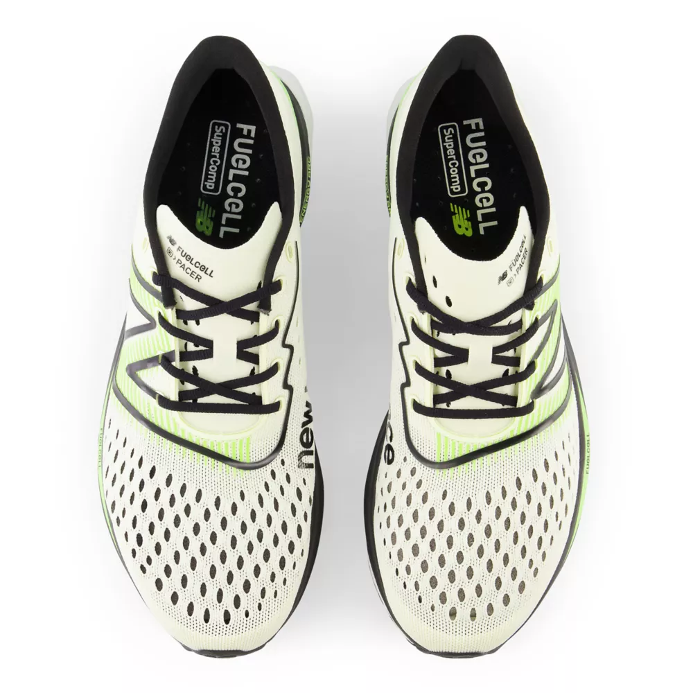 FuelCell SuperComp Pacer