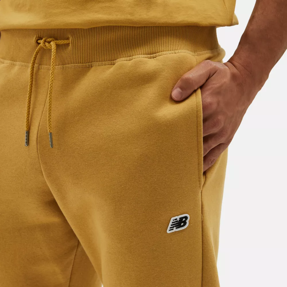 NB Small Logo Pants