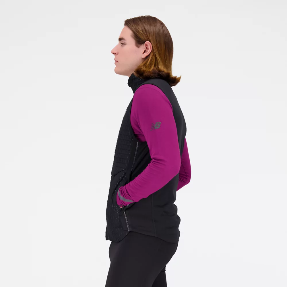 NB Heat Grid Vest