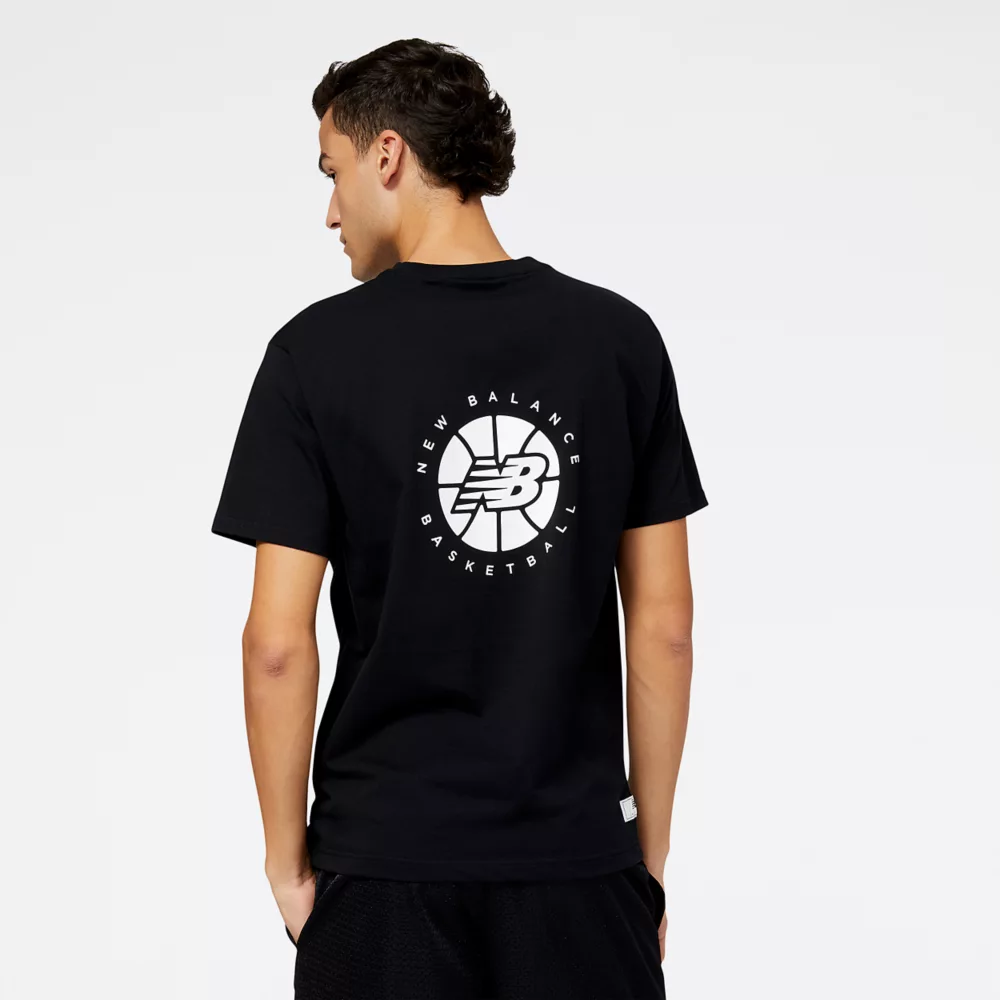 NB Hoops Fundamentals T-Shirt