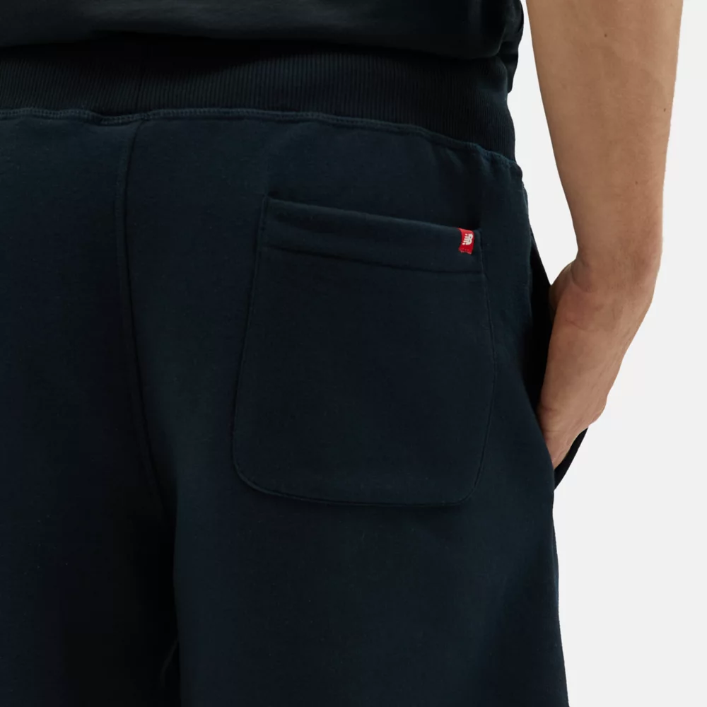 NB Small Logo Shorts