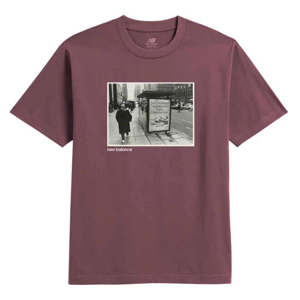 Professional Athletic T-Shirt