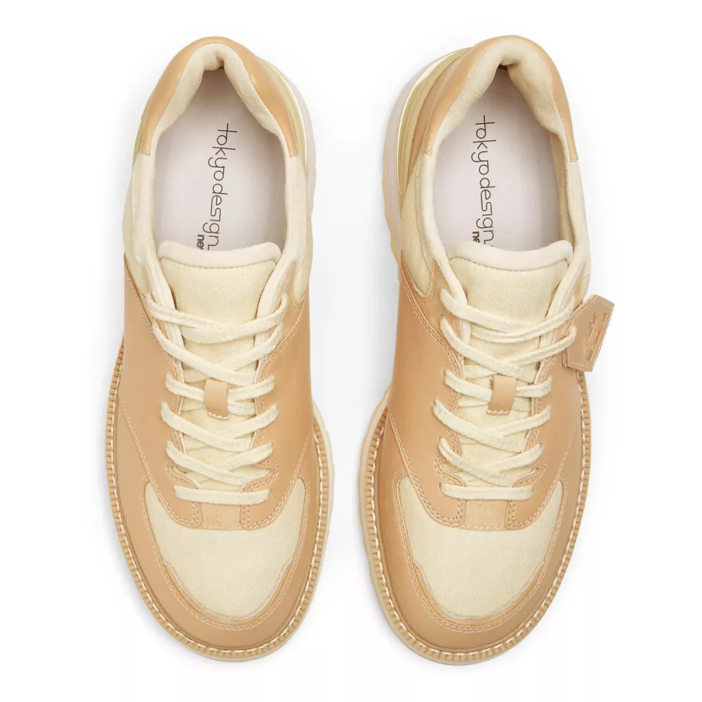 New Balance x Tokyo Design Studio 574