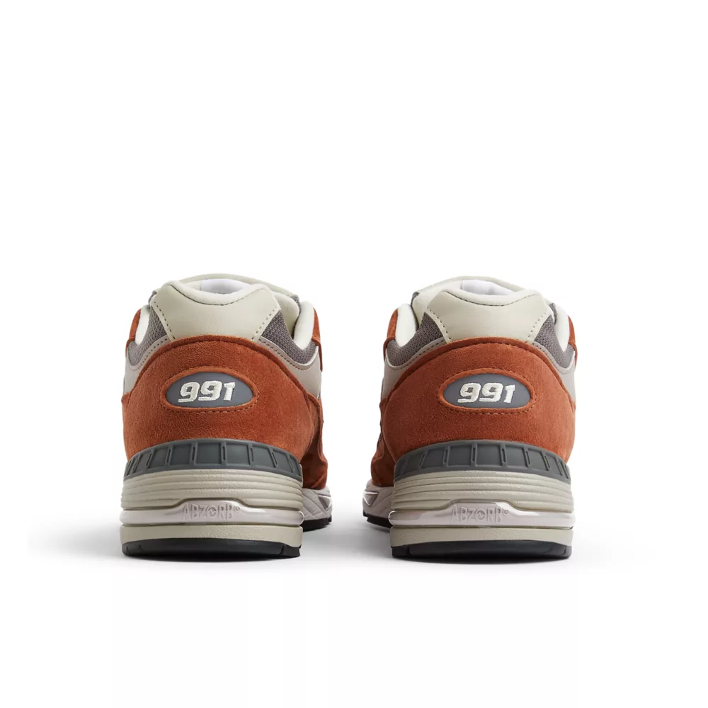 MADE in UK 991v1 Underglazed