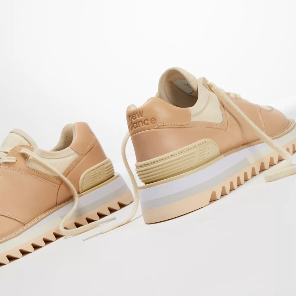 New Balance x Tokyo Design Studio 574