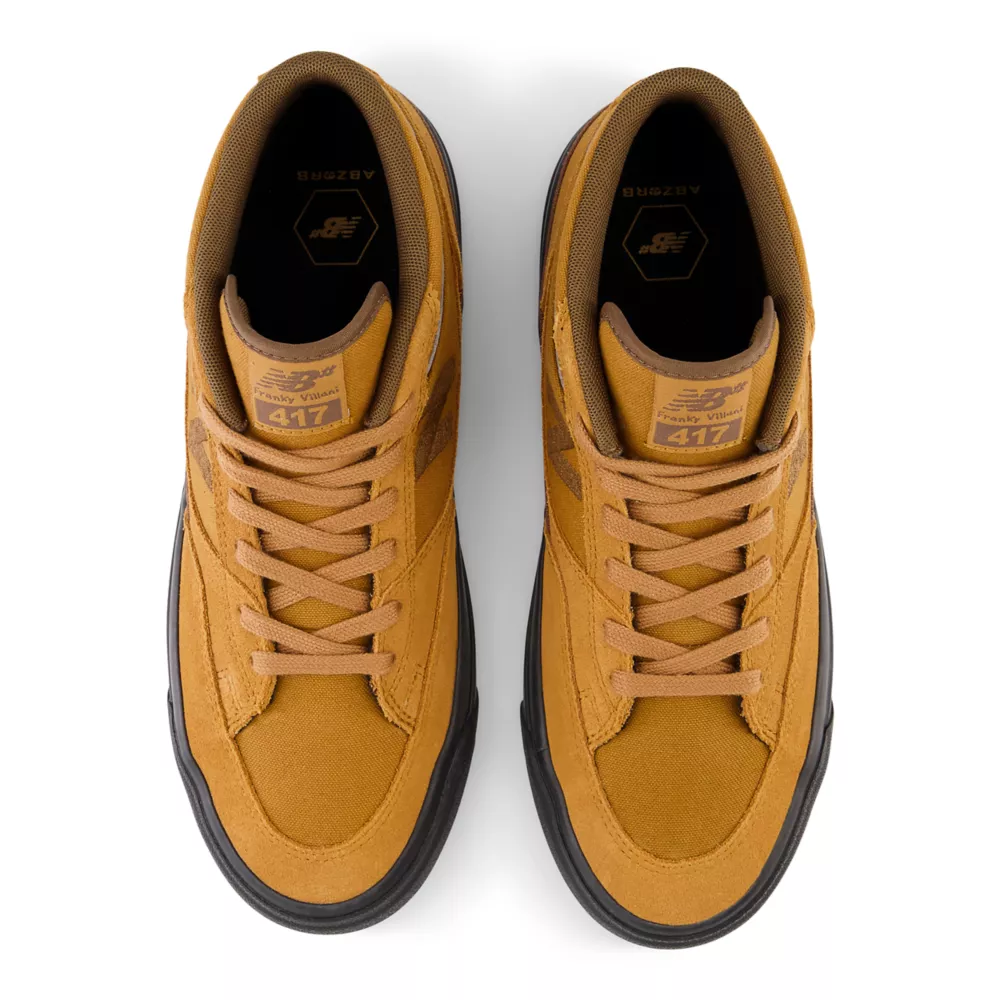 NB Numeric Franky Villani 417