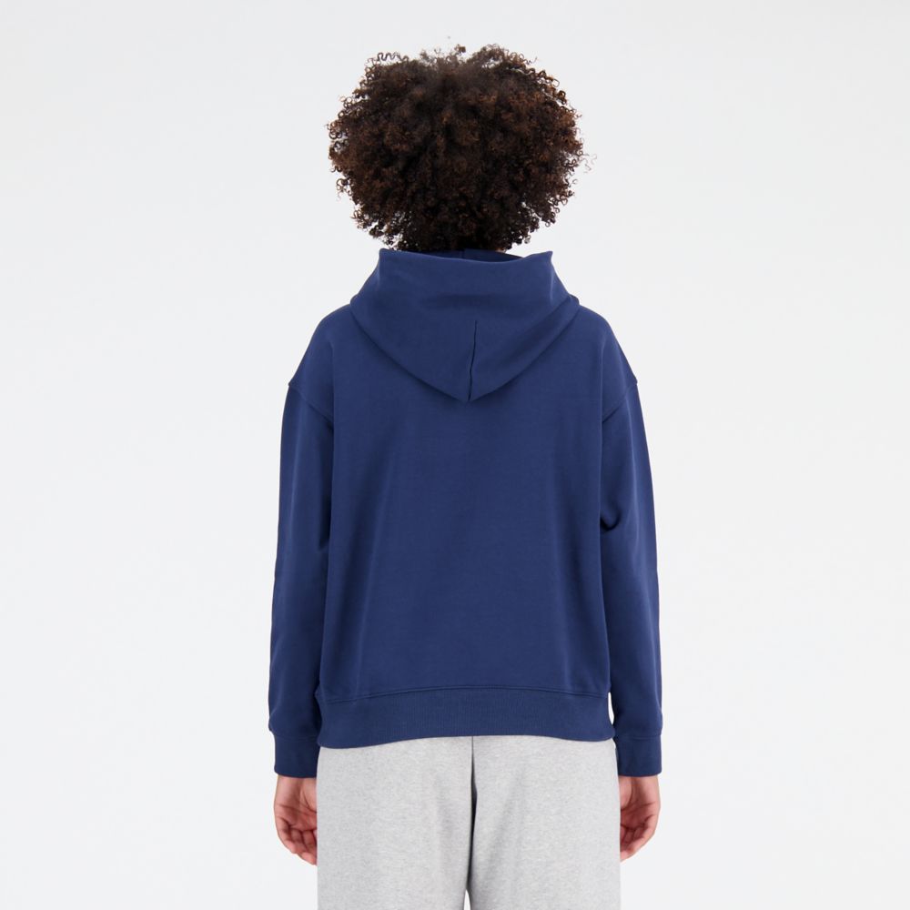 Sport Essentials Premium Fleece Hoodie