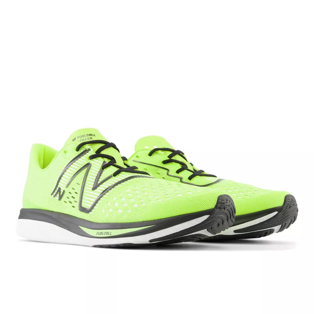 FuelCell SuperComp Pacer