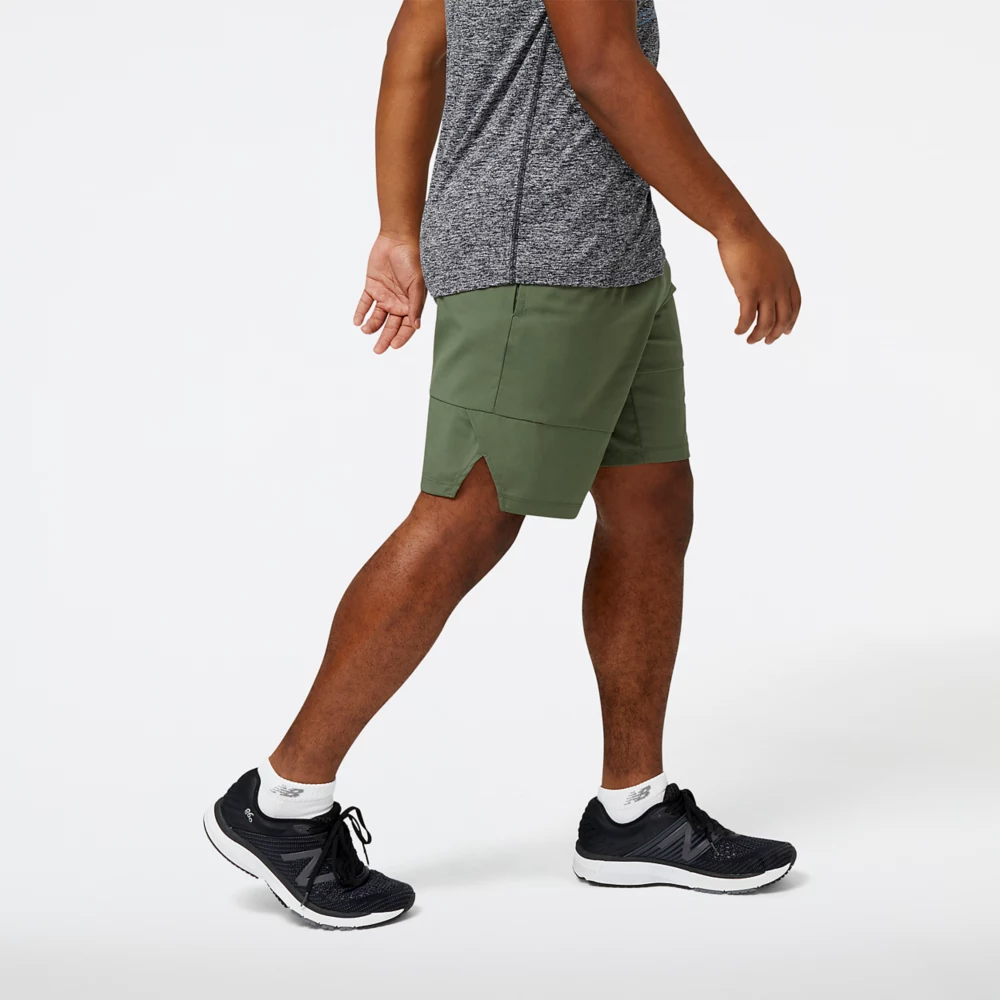 Tenacity 9 Inch Woven Short