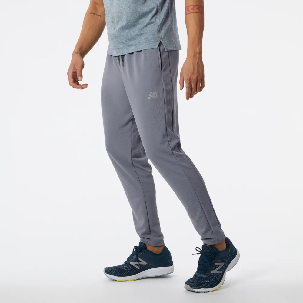 NB Tech Training Knit Track Pant