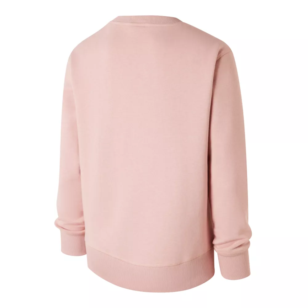 NB Small Logo Crew Sweat