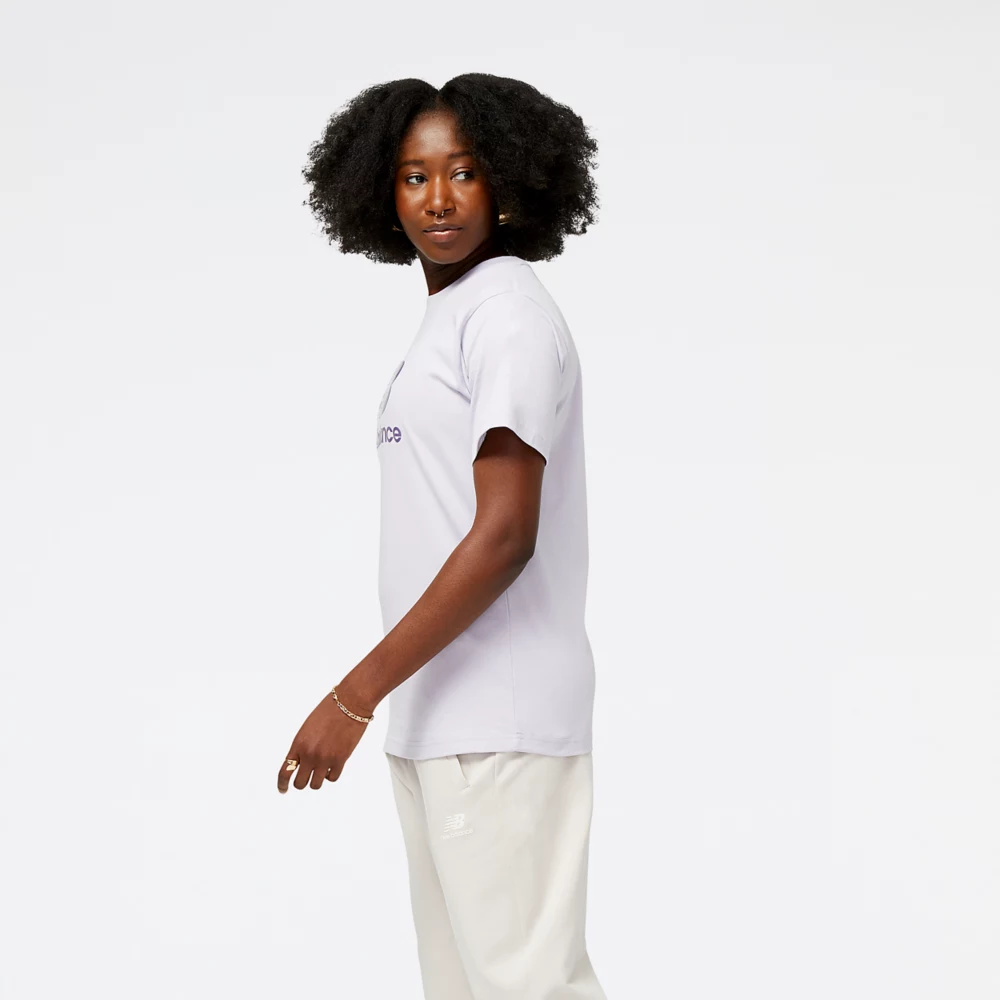 Athletics Pearl Graphic T-Shirt