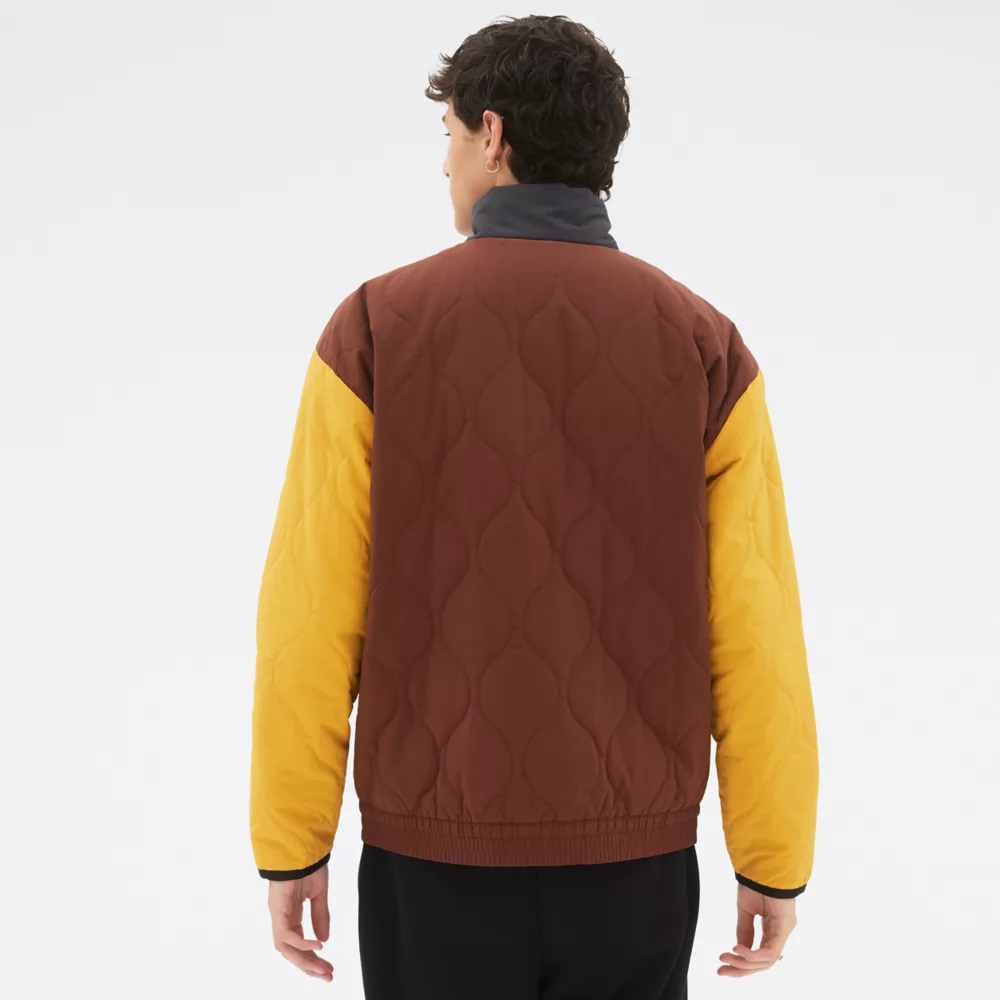 NB Athletics Outerwear