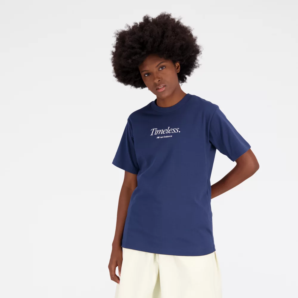 NB Athletics Icono-Graphic T-Shirt