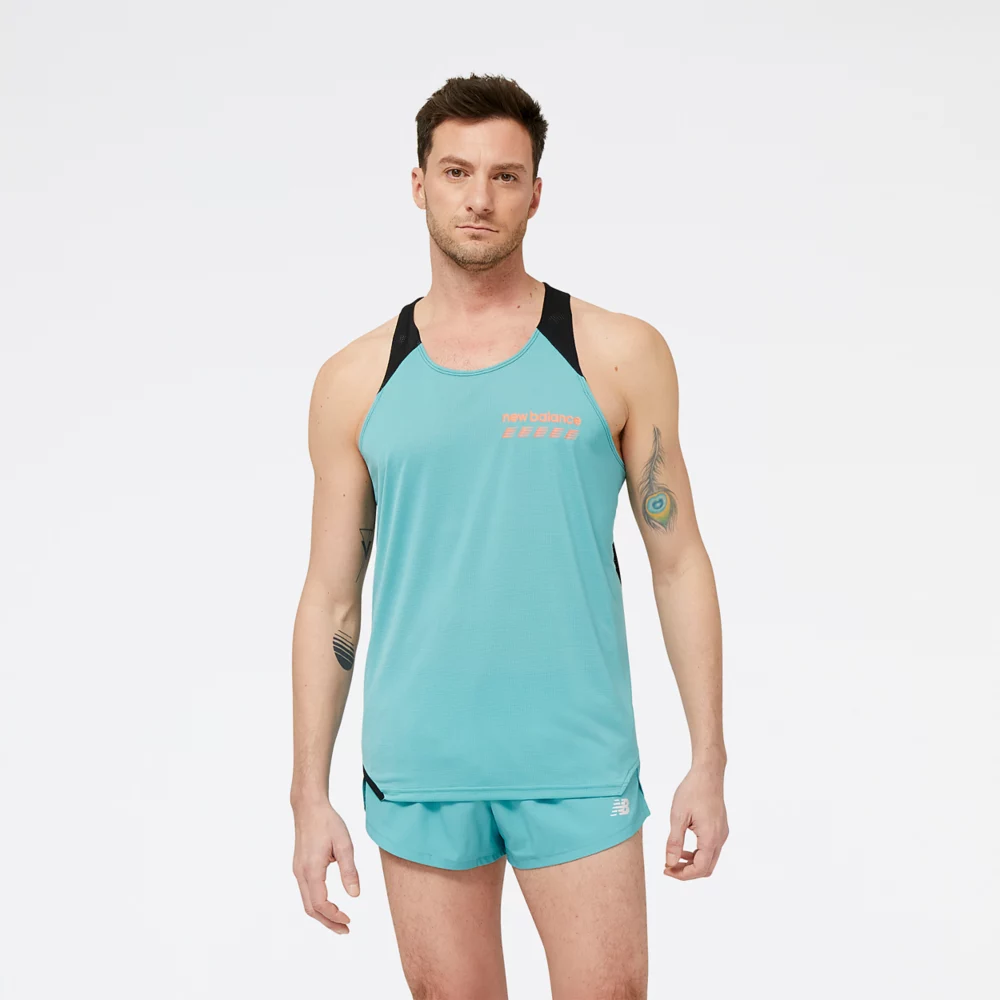Accelerate Pacer Singlet