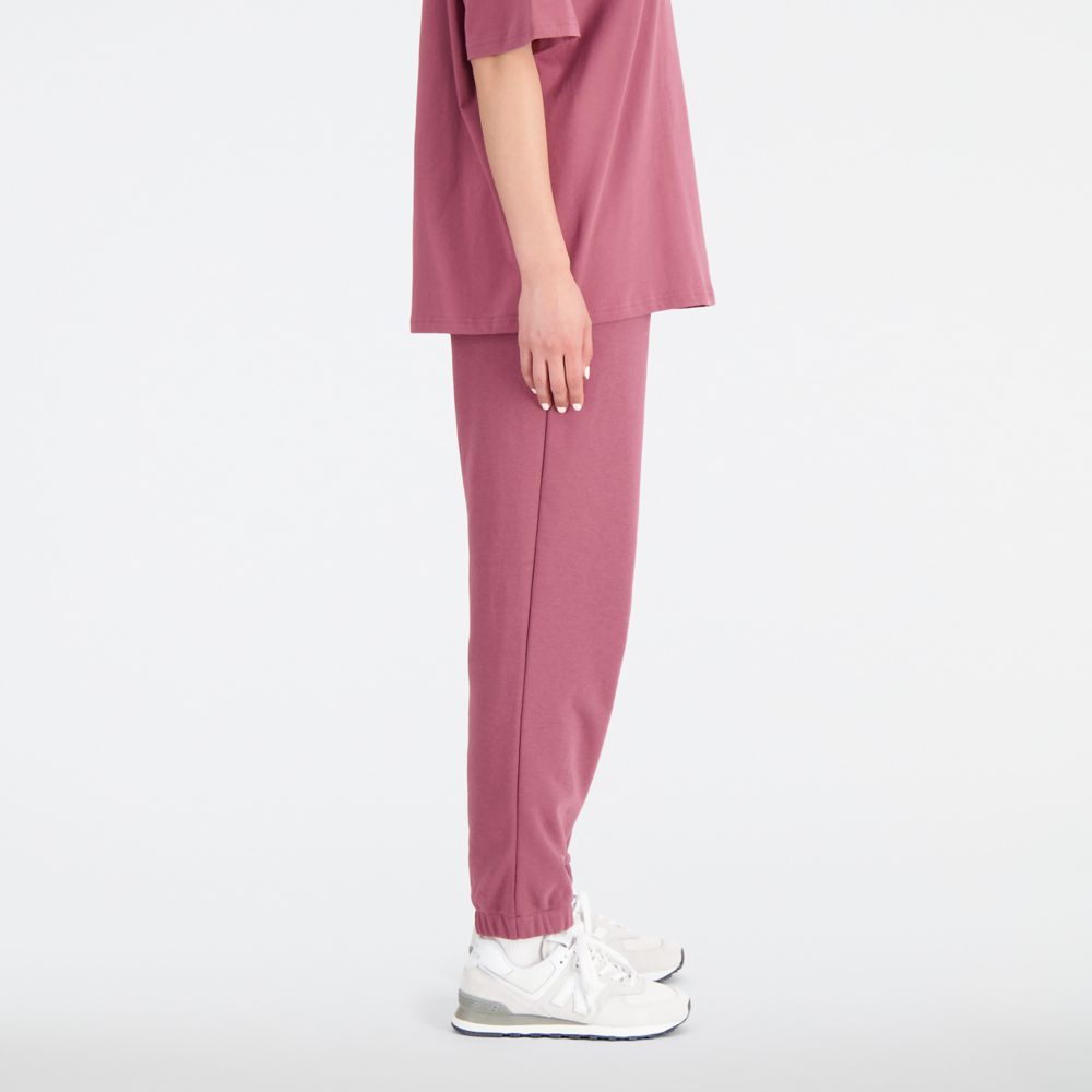 Essentials Varsity Fleece Pant