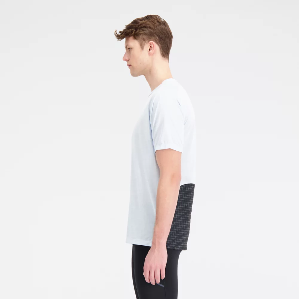 Impact Run Luminous Short Sleeve