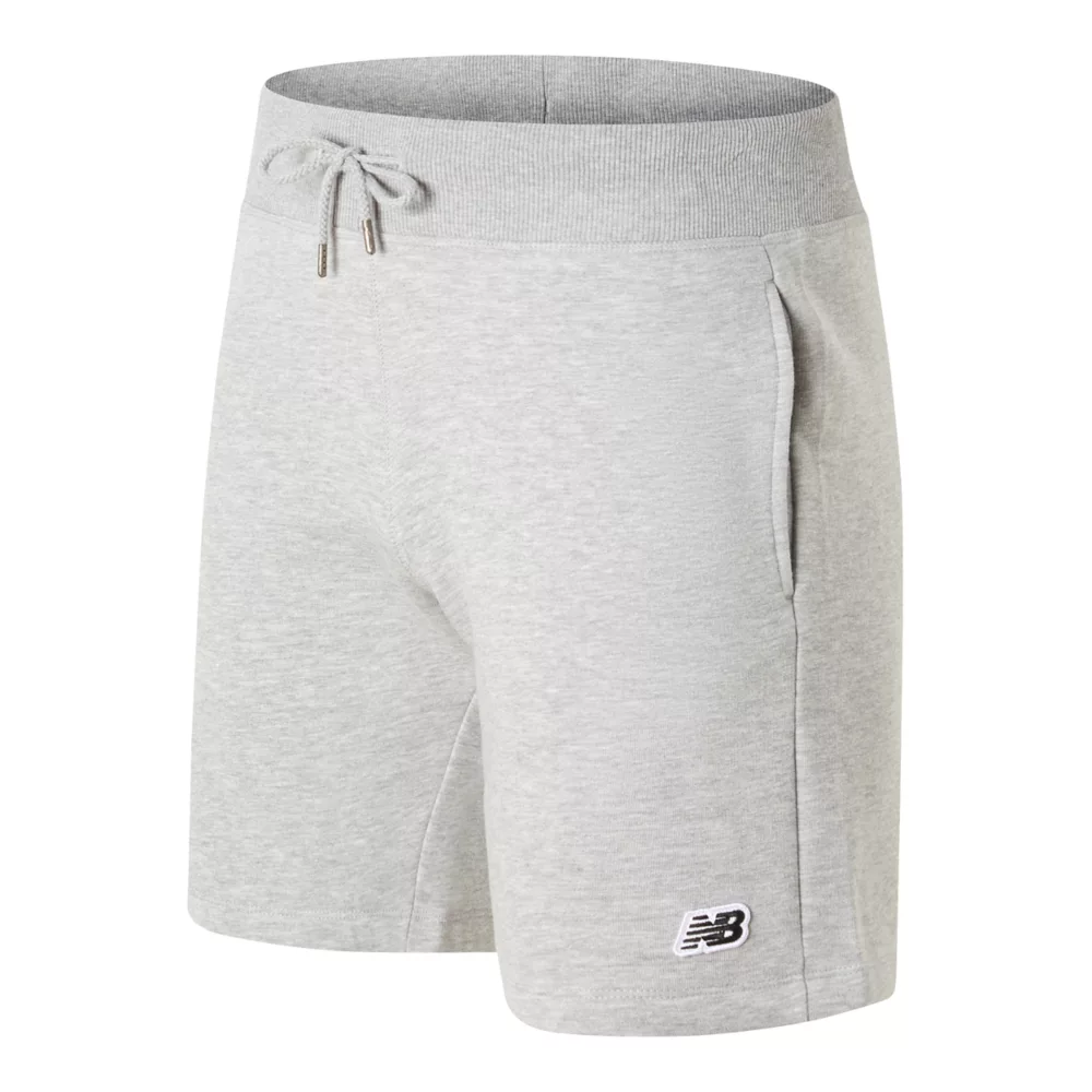 NB Small Logo Shorts