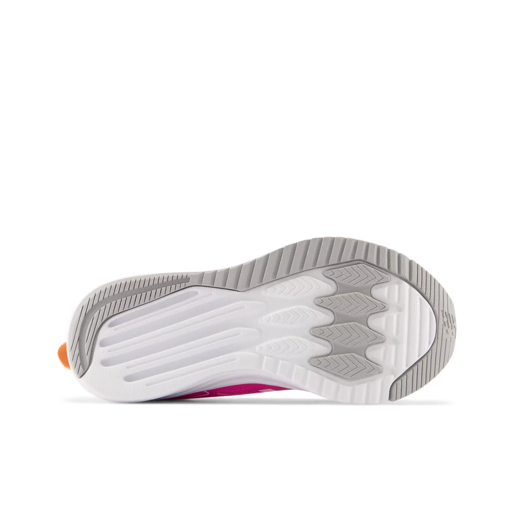 570v3 Bungee Lace with Top Strap