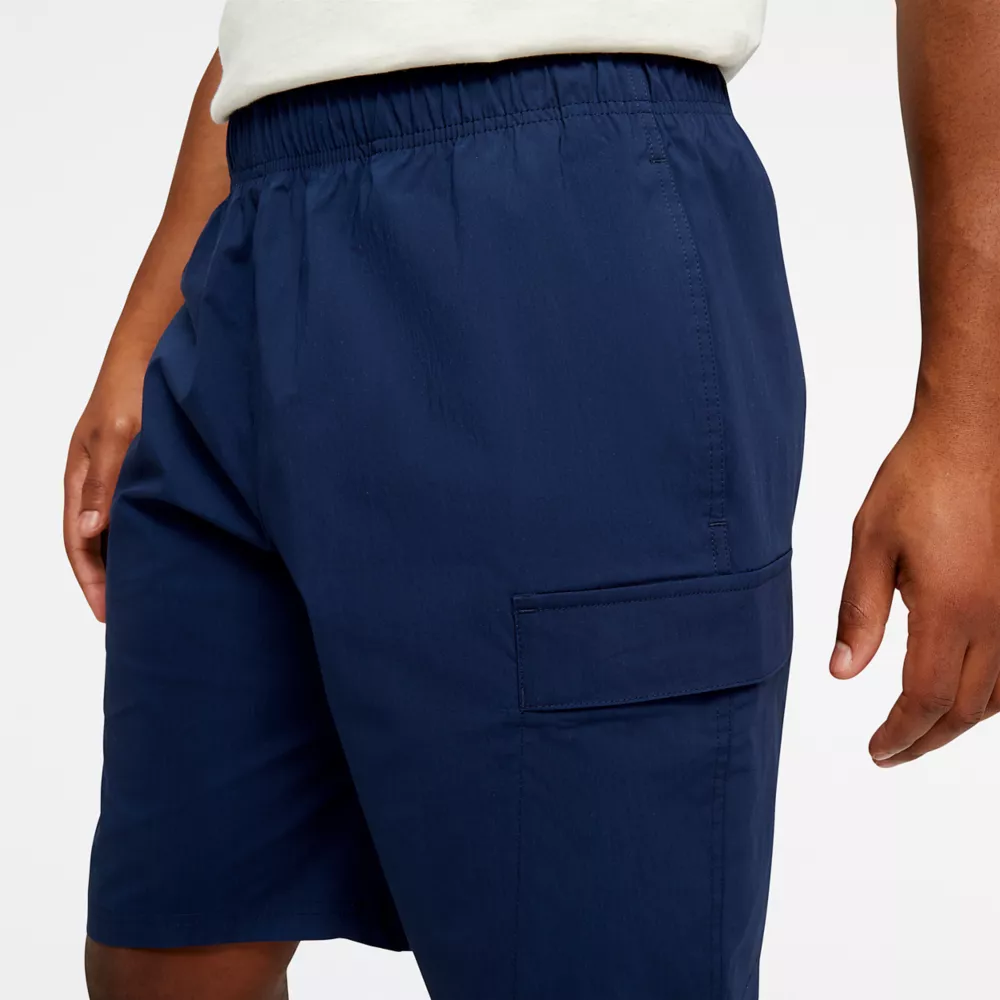 Athletics Sports Club Woven Cargo Short