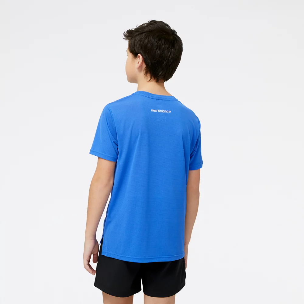 Accelerate Short Sleeve