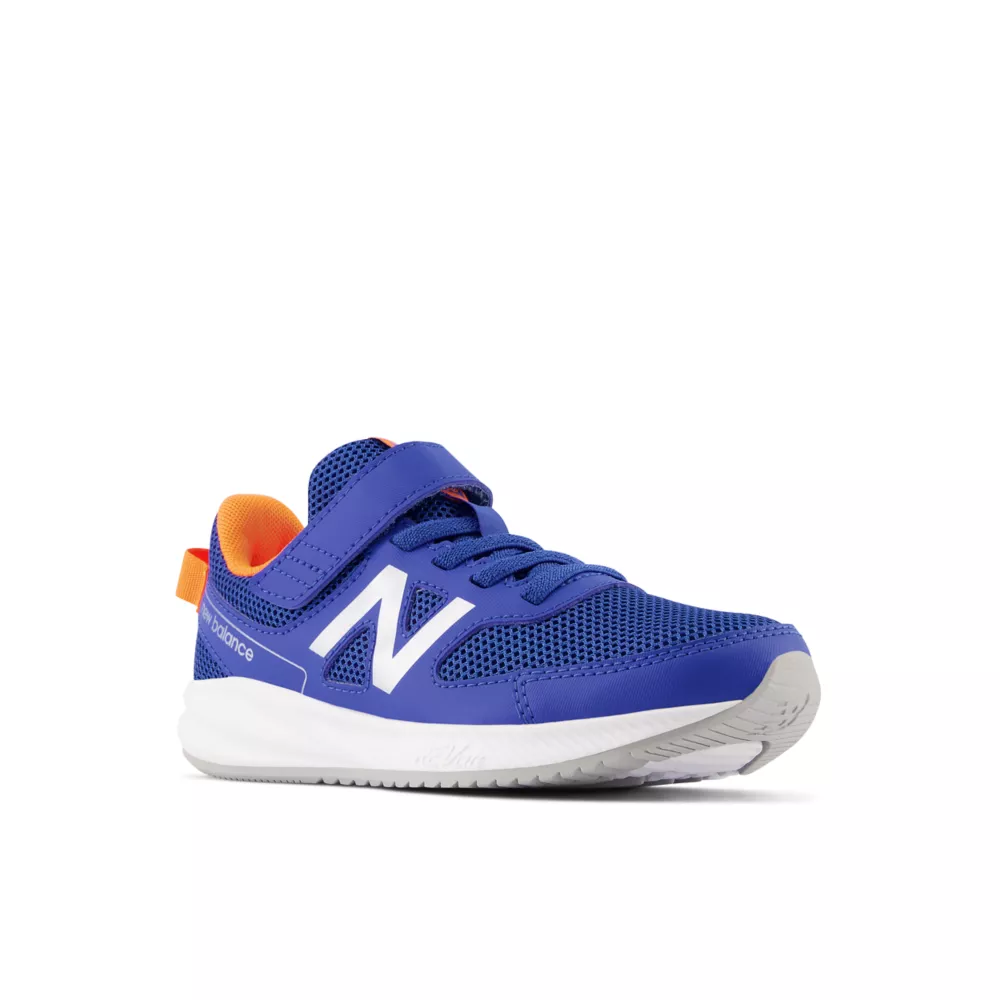 570v3 Bungee Lace with Top Strap