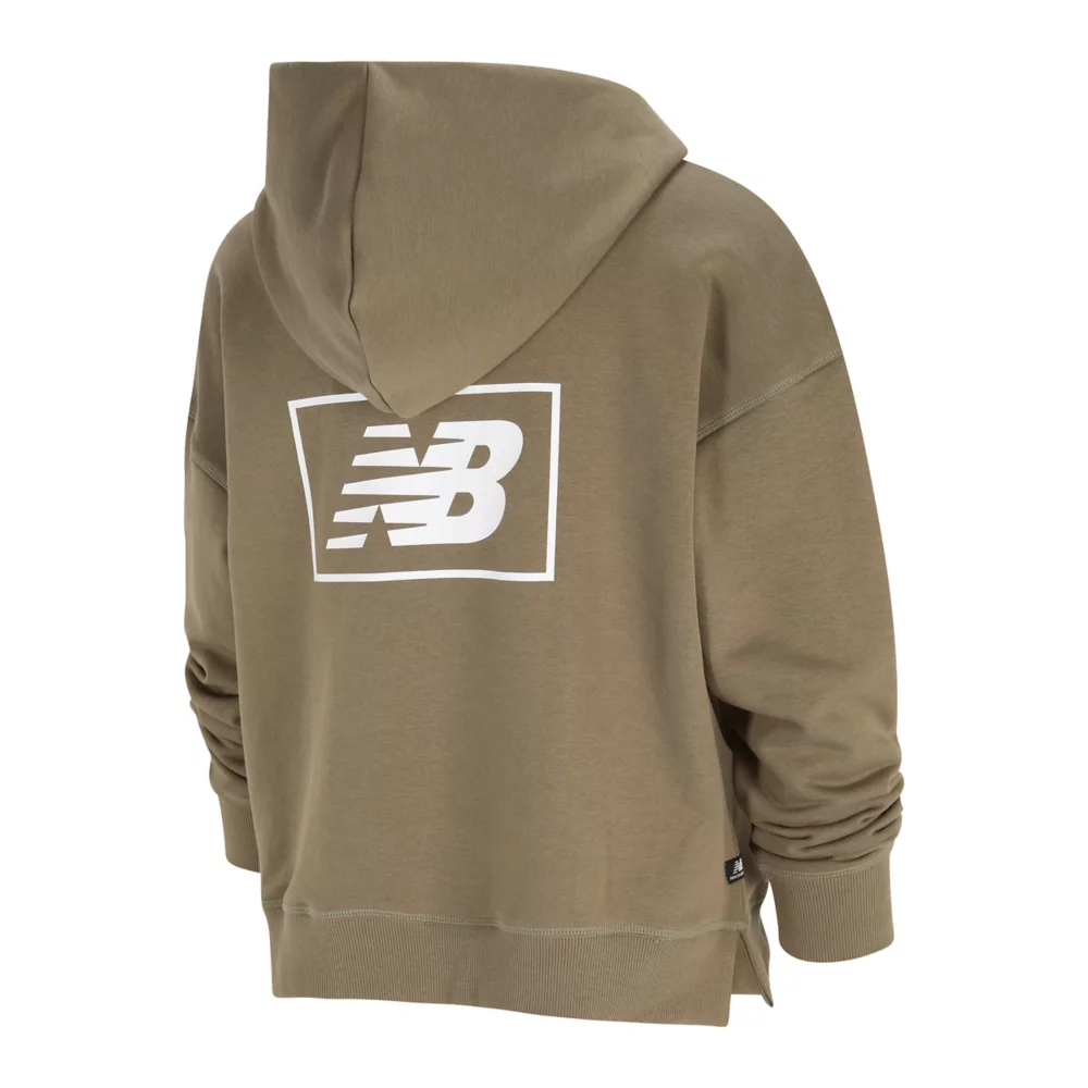 Essentials French Terry Hoodie