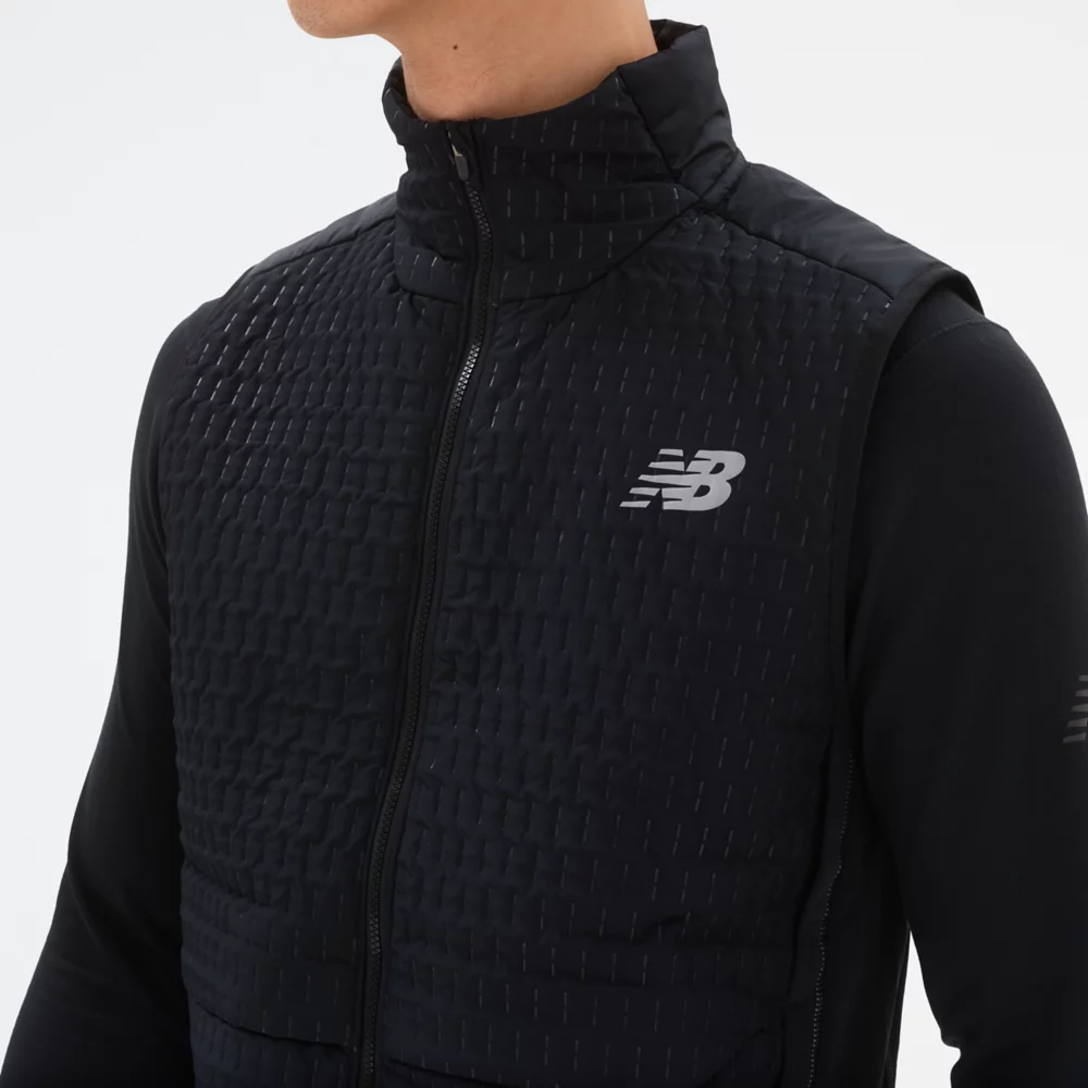 NB Heat Grid Vest