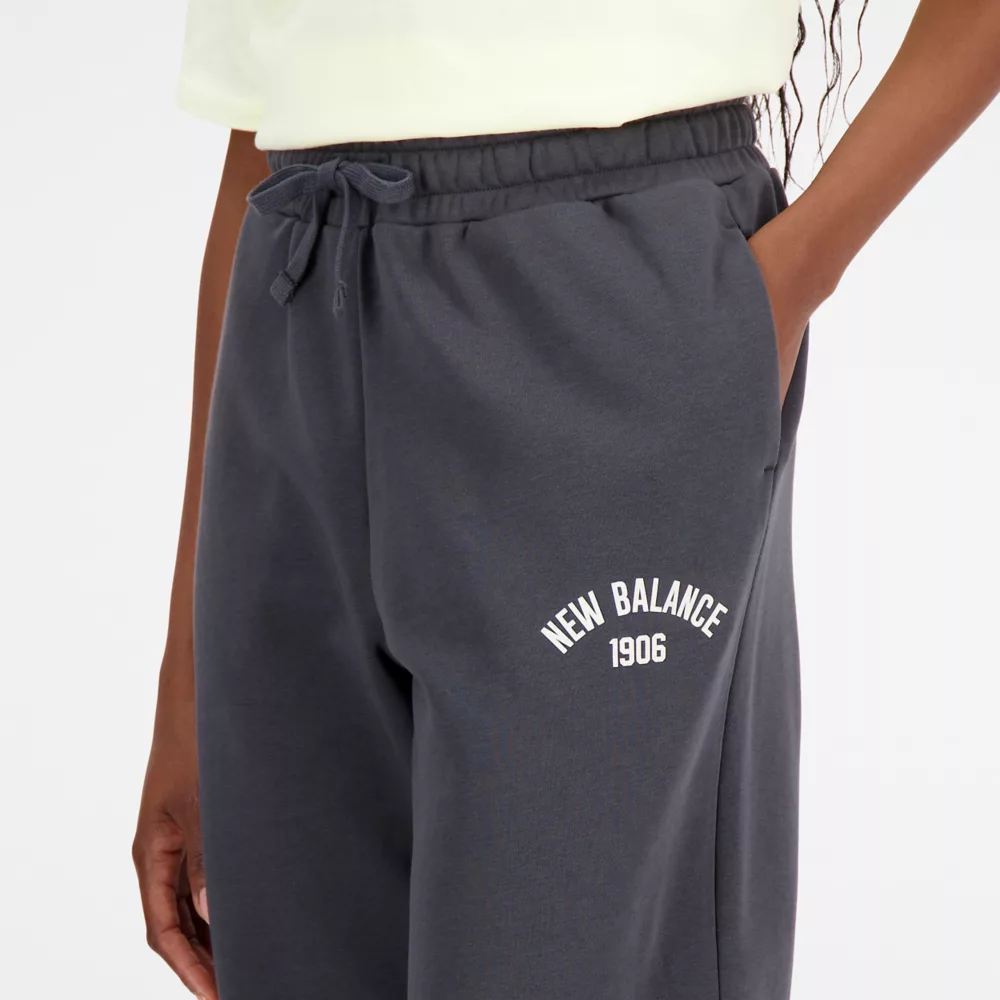 Essentials Varsity Fleece Pant