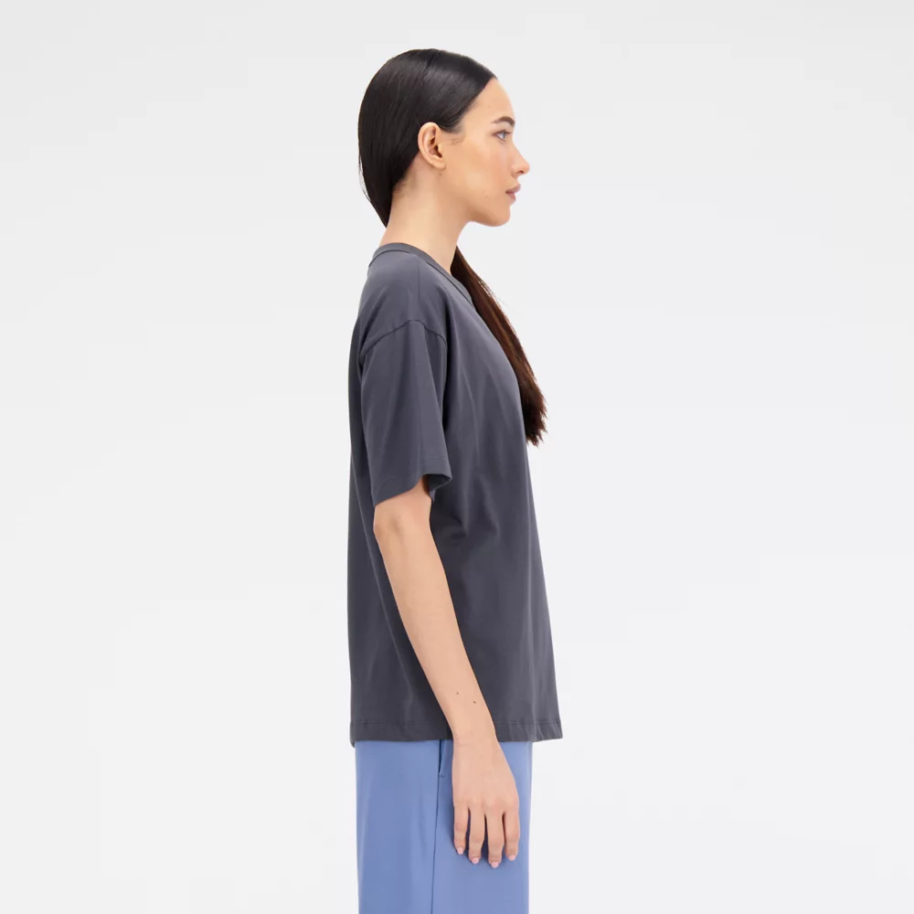 Athletics Oversized T-Shirt