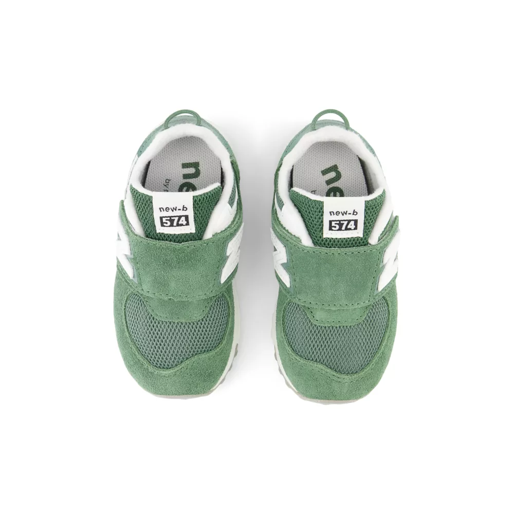 574 NEW-B Hook & Loop