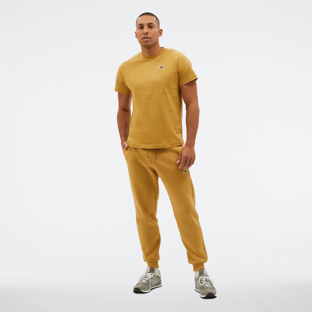 NB Small Logo Pants