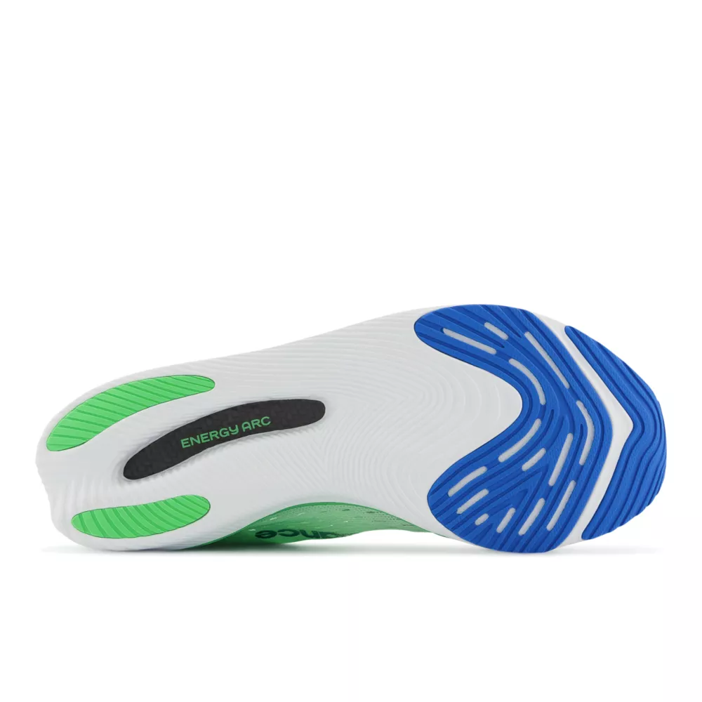 FuelCell SuperComp Pacer