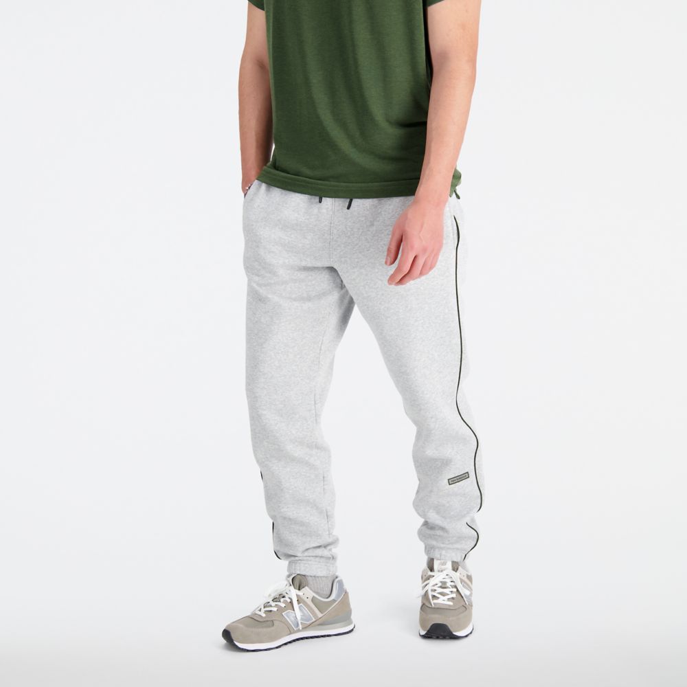 Essentials Winter Pant