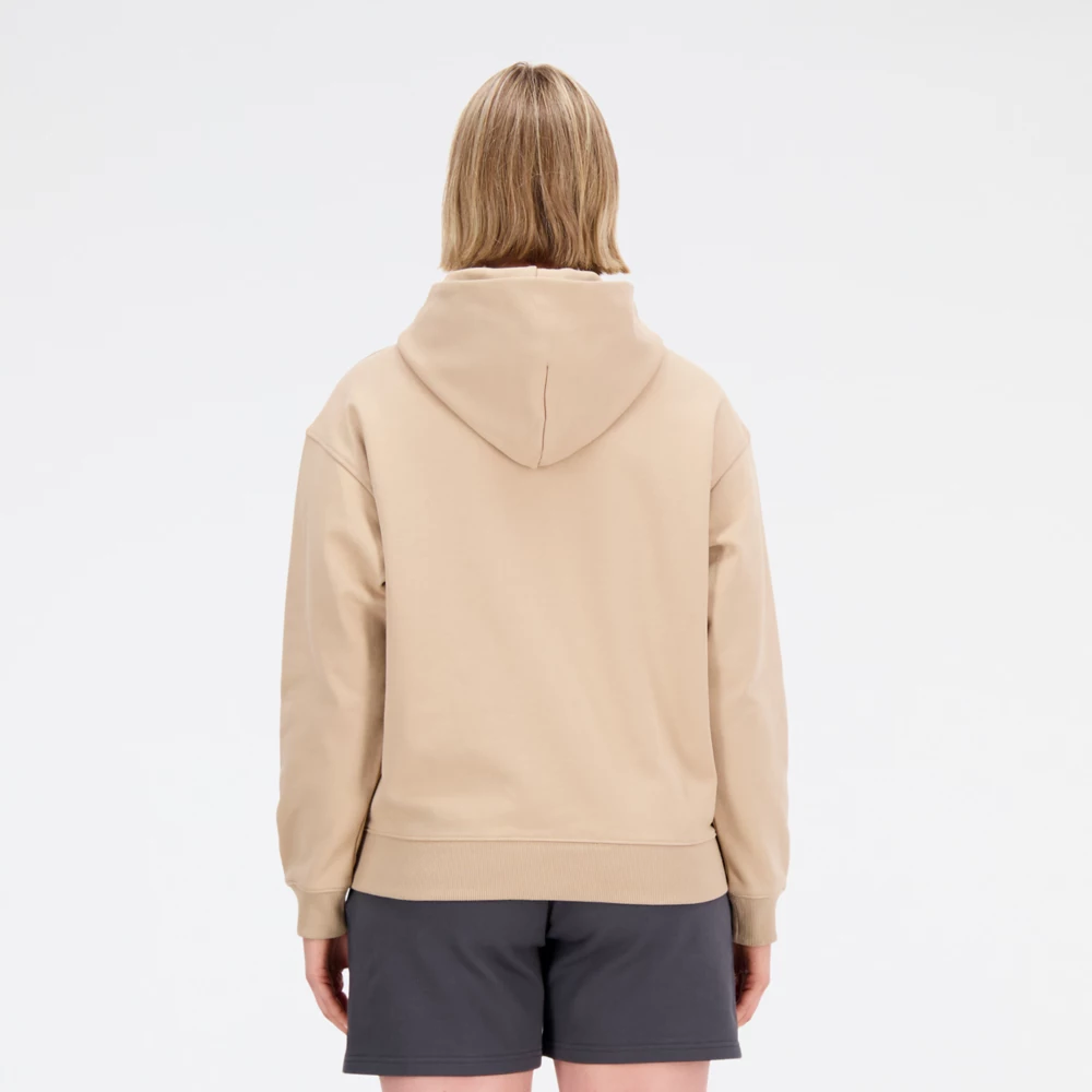 Sport Essentials Premium Fleece Hoodie