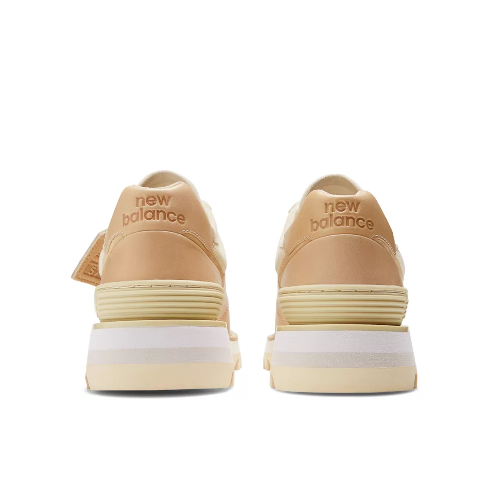 New Balance x Tokyo Design Studio 574