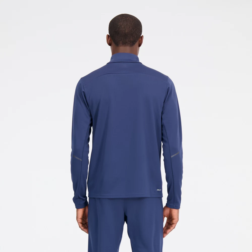 New Balance Knit 1/4 Zip