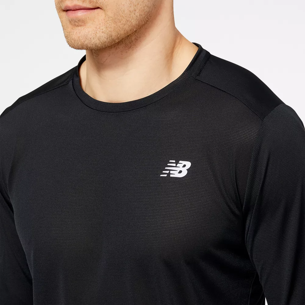 Accelerate Long Sleeve